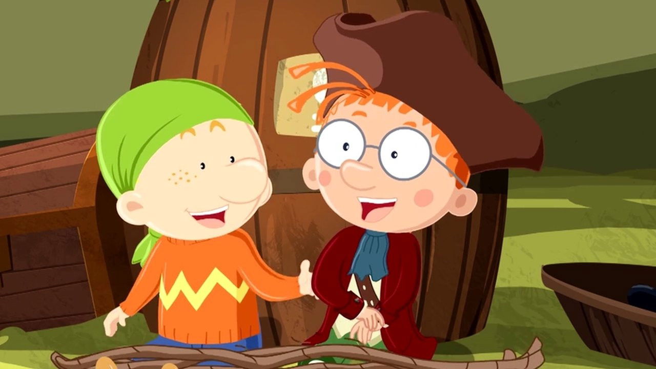 Martin Morning — Épisode 22