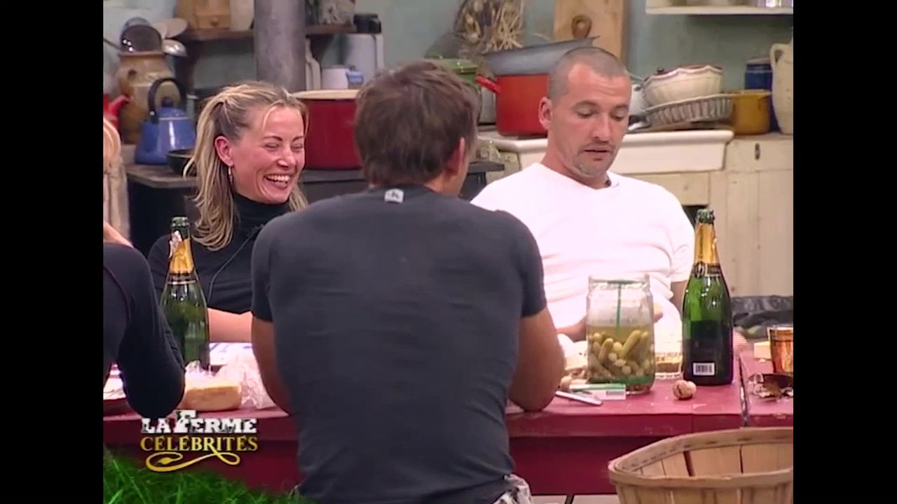La Ferme Célébrités — Quotidienne n°26 - Jour 26
