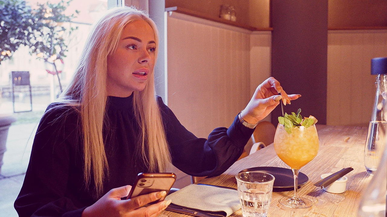 De dyre piger — Épisode 2