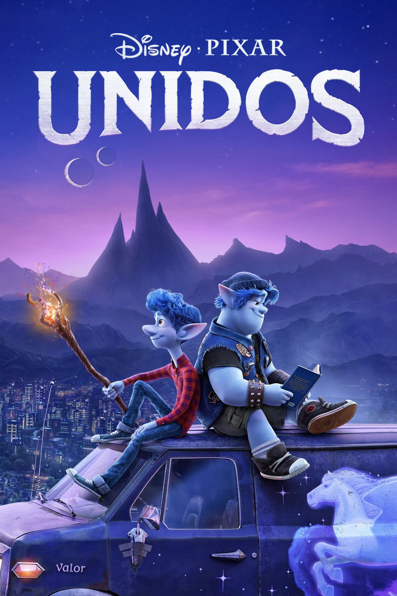 Unidos