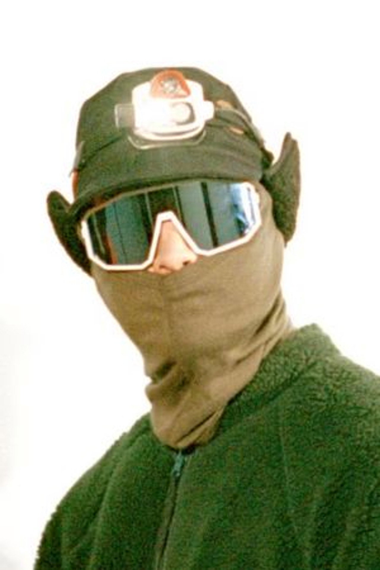 DJ Mårdhund