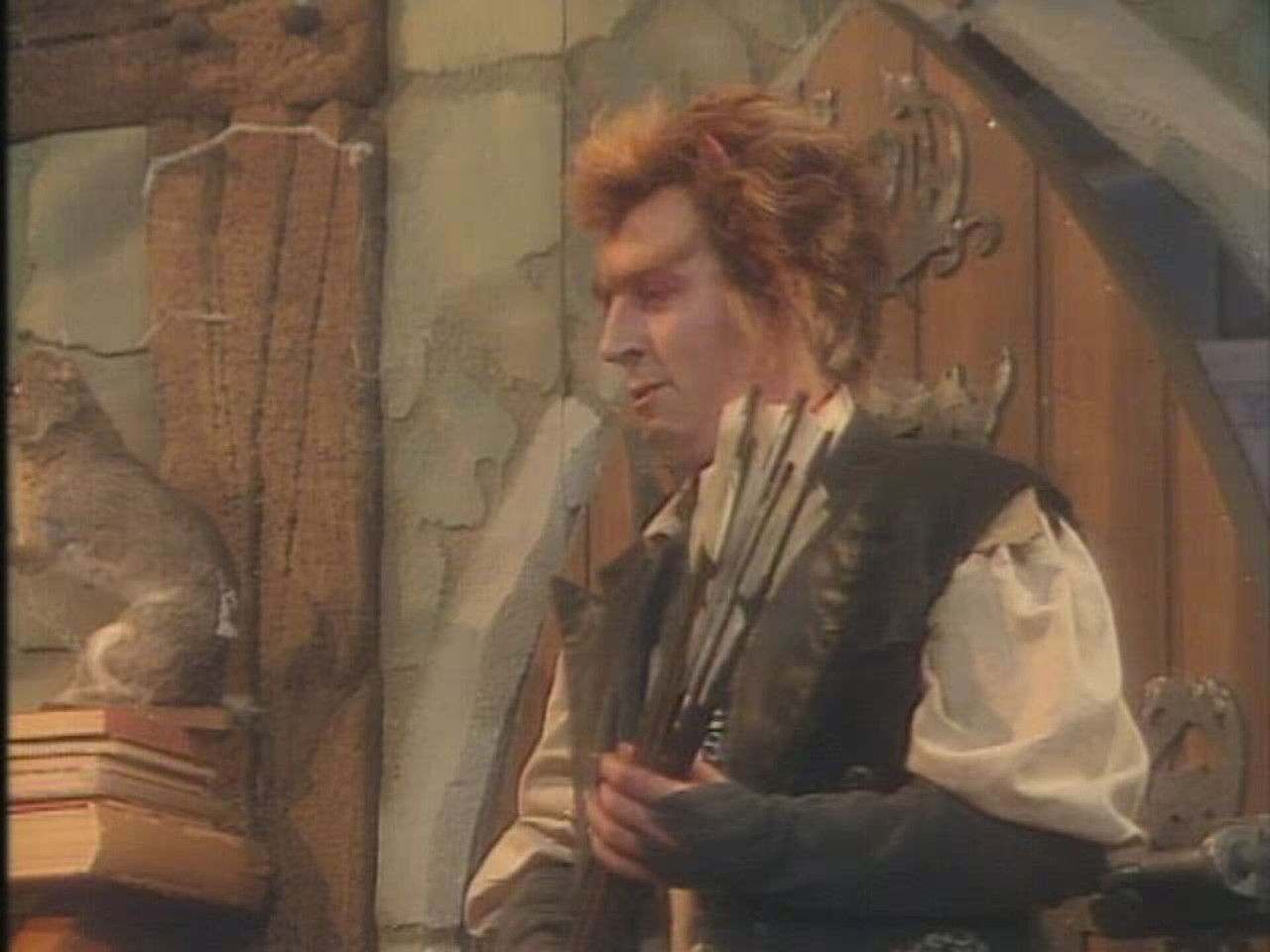 Kulderzipken — Épisode 2