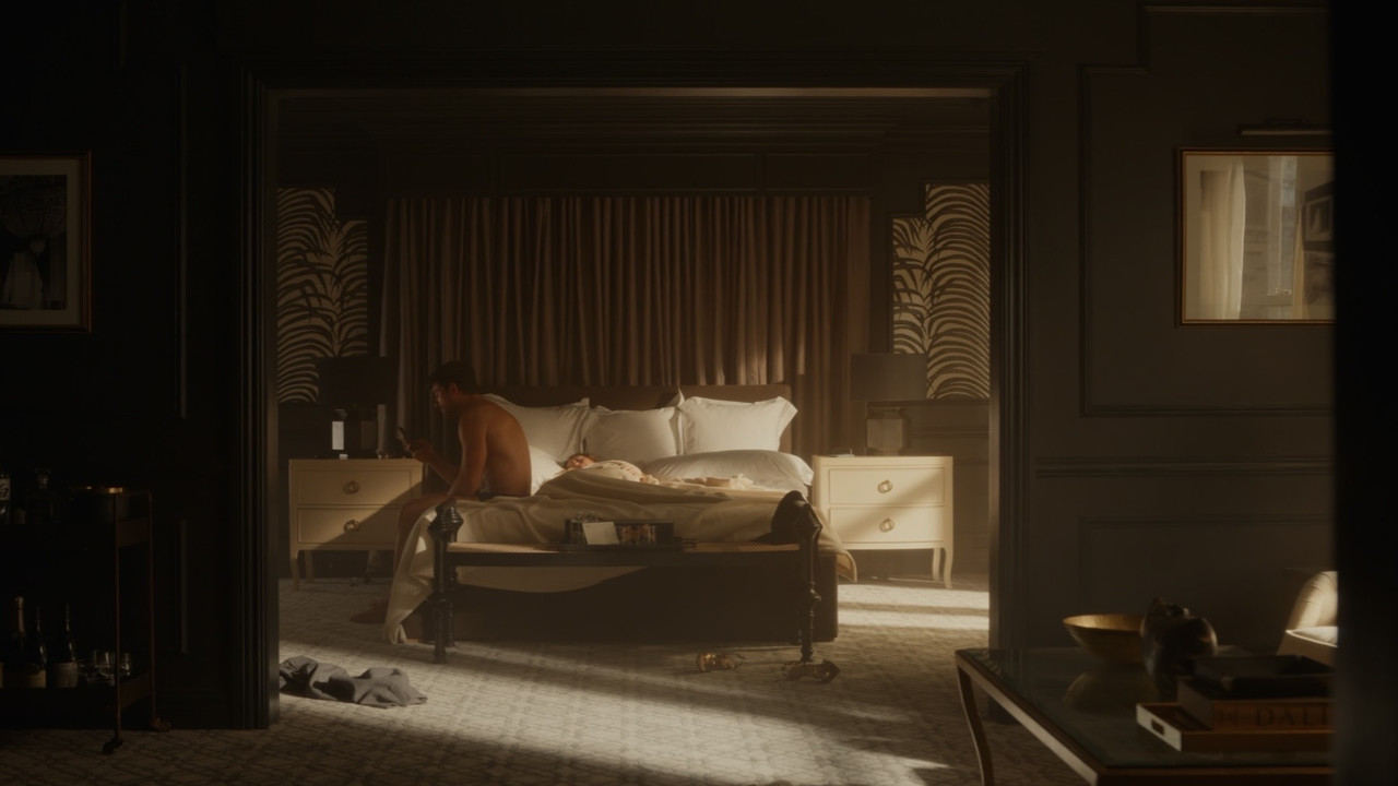 Wenn sie wüsste (2025) trailer