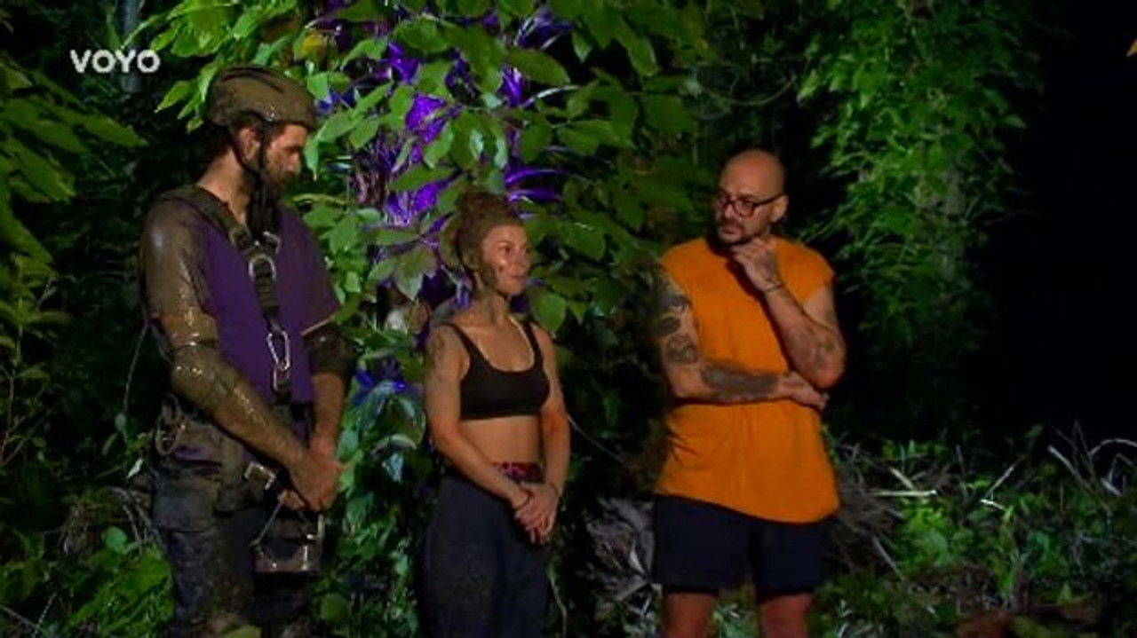 Sunt celebru, scoate-mă de aici! — Épisode 22