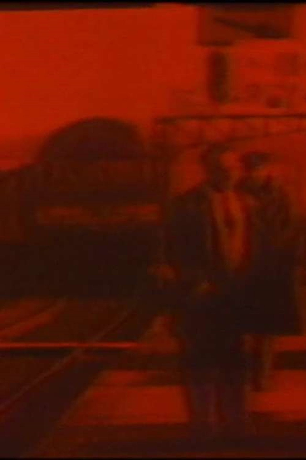 L'invitation au voyage filmaffisch