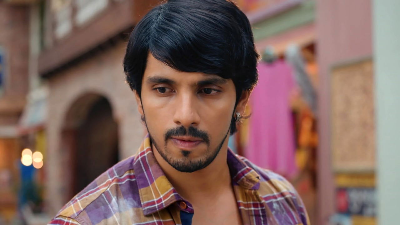 पंड्या स्टोर — Épisode 168