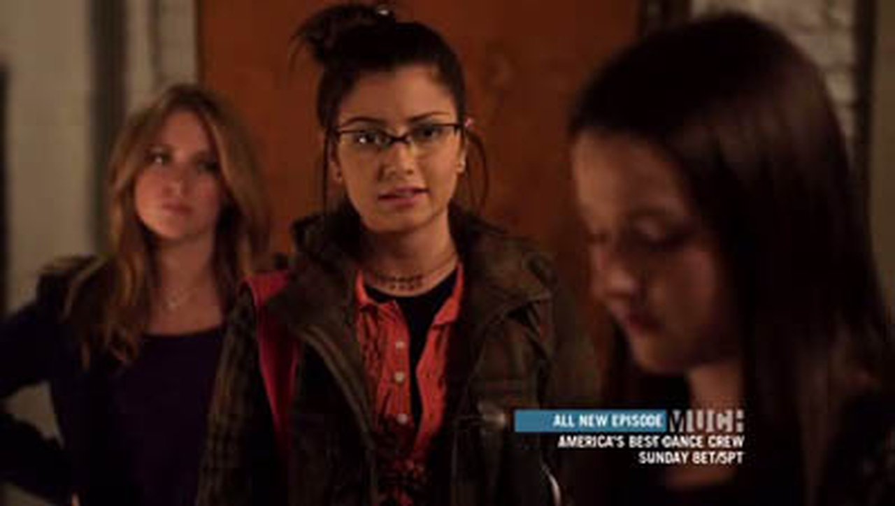 Degrassi - Season 11 Episode 45 : In The Cold, Cold Night (2)