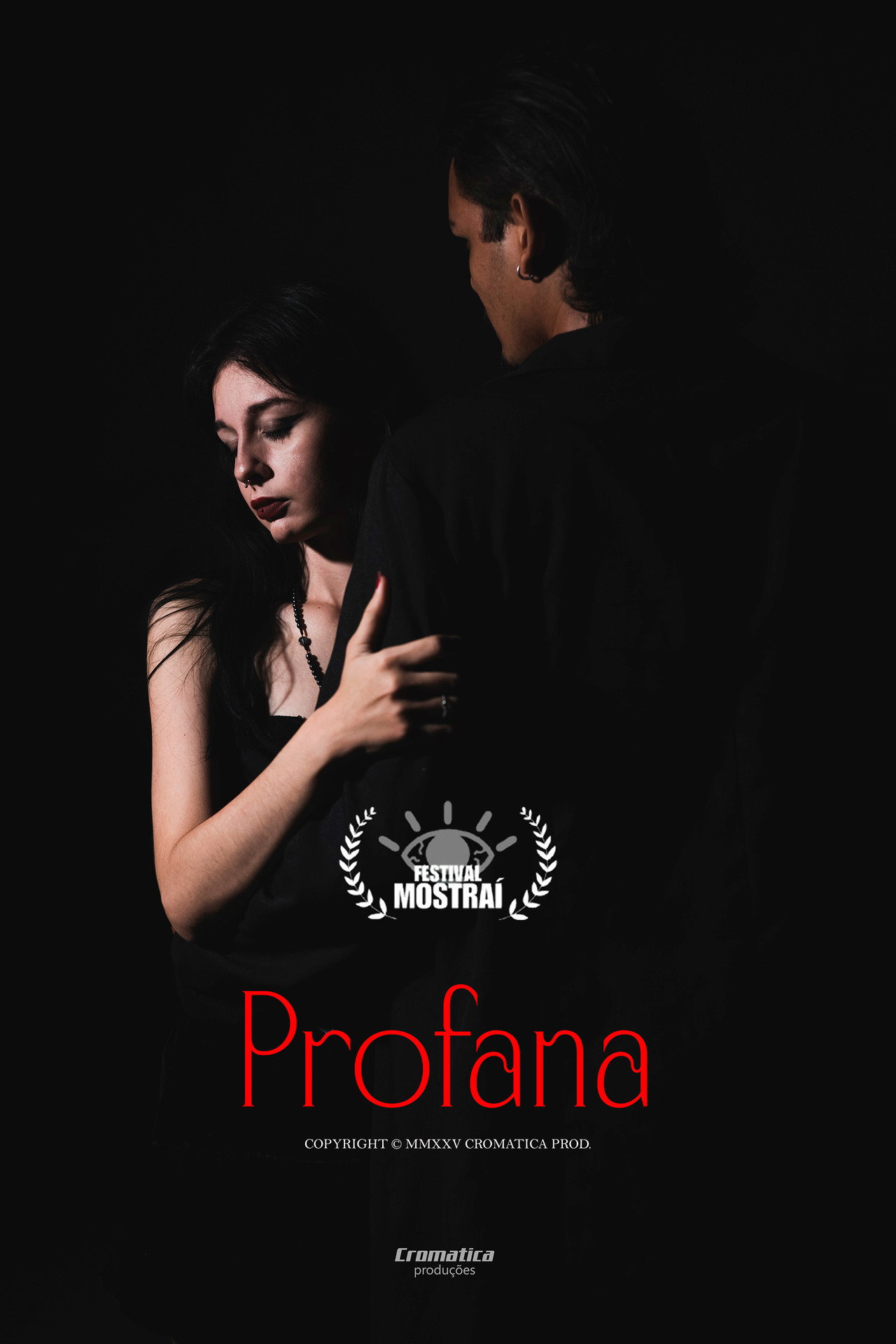 Profana poster