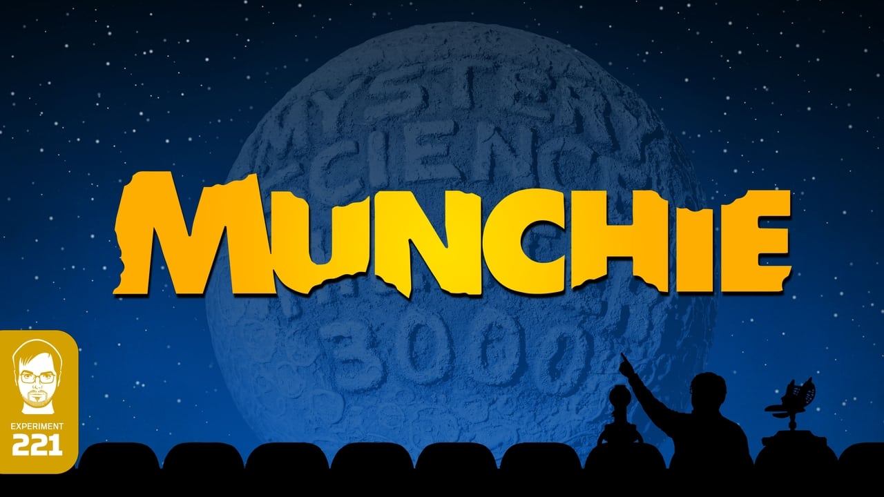 Mystery Science Theater 3000 - Season 1 Episode 4 : Munchie