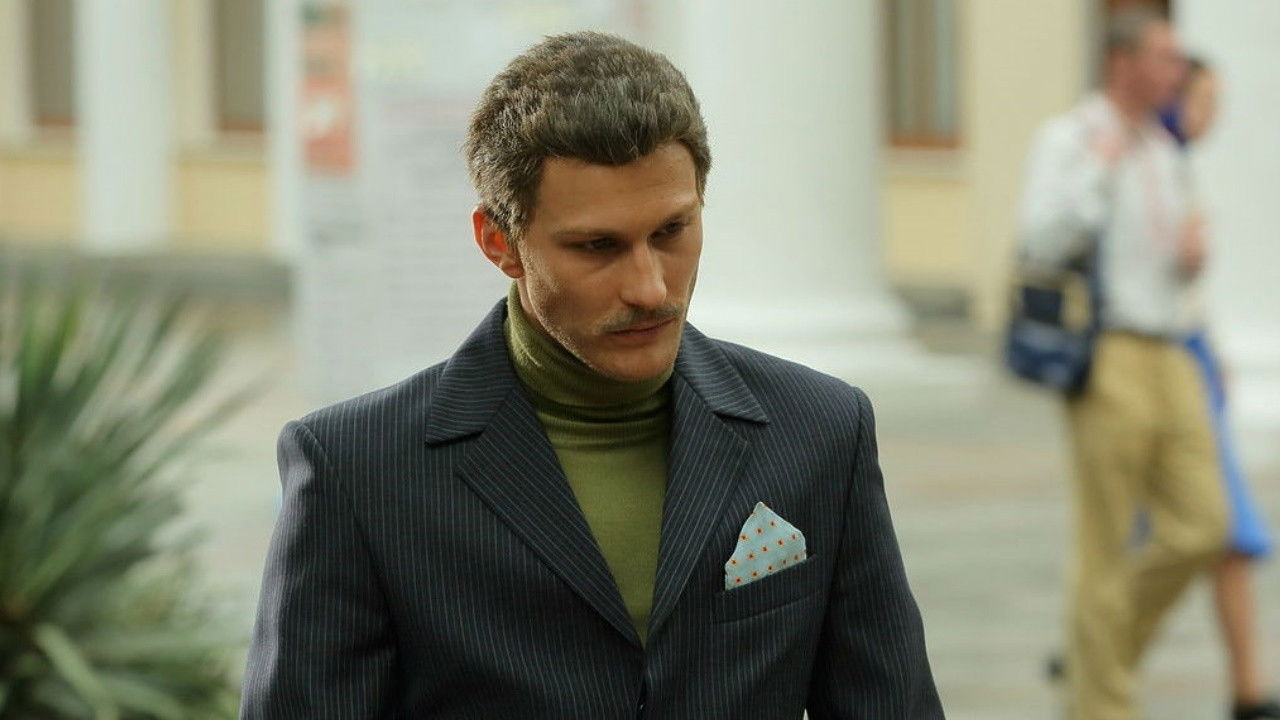 Гурзуф — Épisode 8