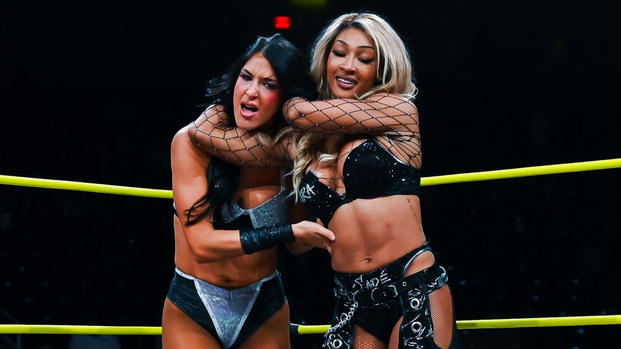 TNA Xplosion — Épisode 4