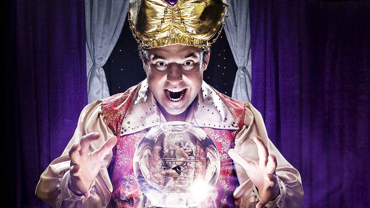 WWE Pay Per View — Épisode 1