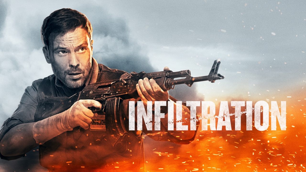 Infiltration (2022)