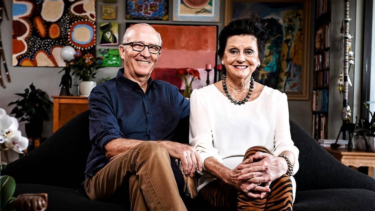 Gogglebox Australia - Season 1 Episode 8 : Episode 8