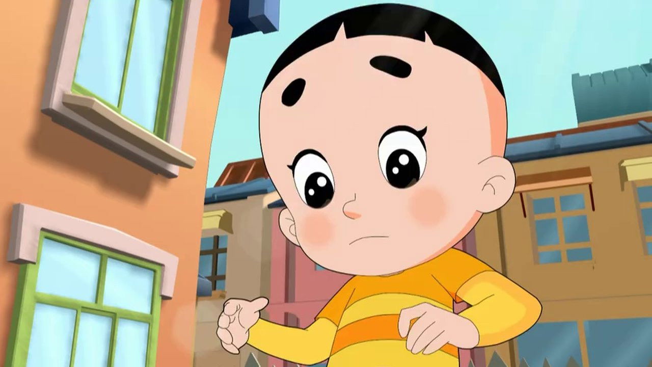 新大头儿子和小头爸爸 — Épisode 78