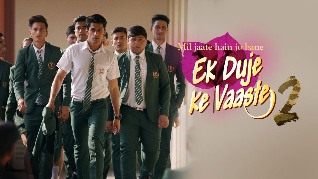 Ek Duje Ke Vaaste — Épisode 8