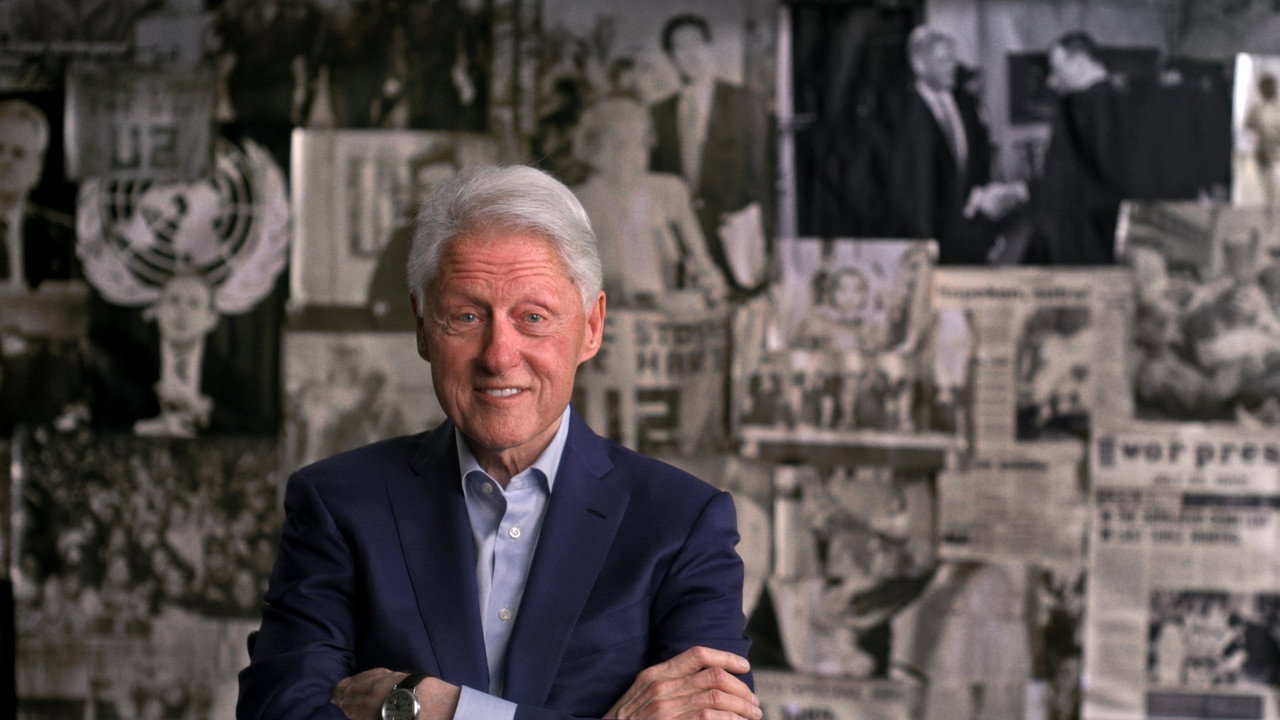 Kiss the Future backdrop