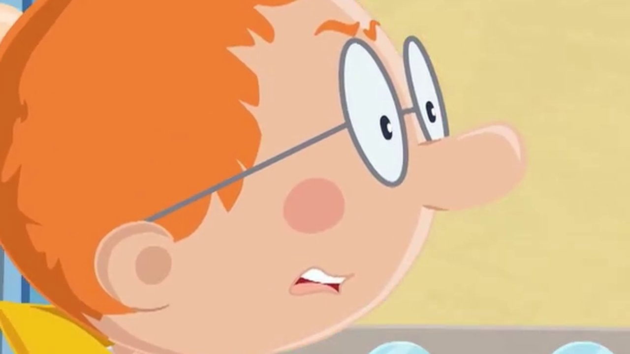 Martin Morning — Épisode 20