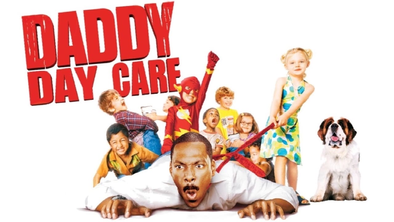 Daddy Day Care (2003)