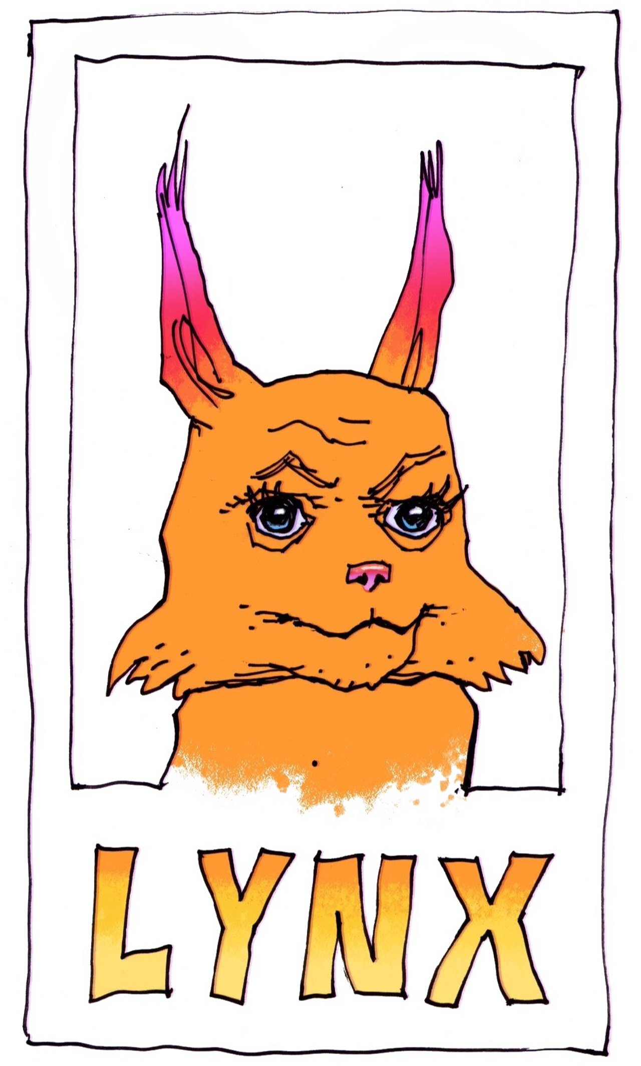 LYNX Film
