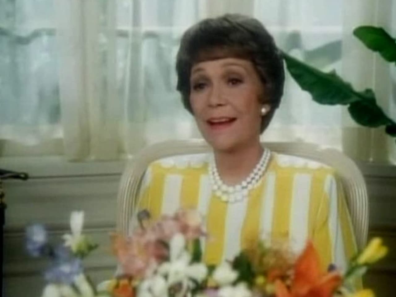 Falcon Crest - Season 5 Episode 7 : Changing Partners