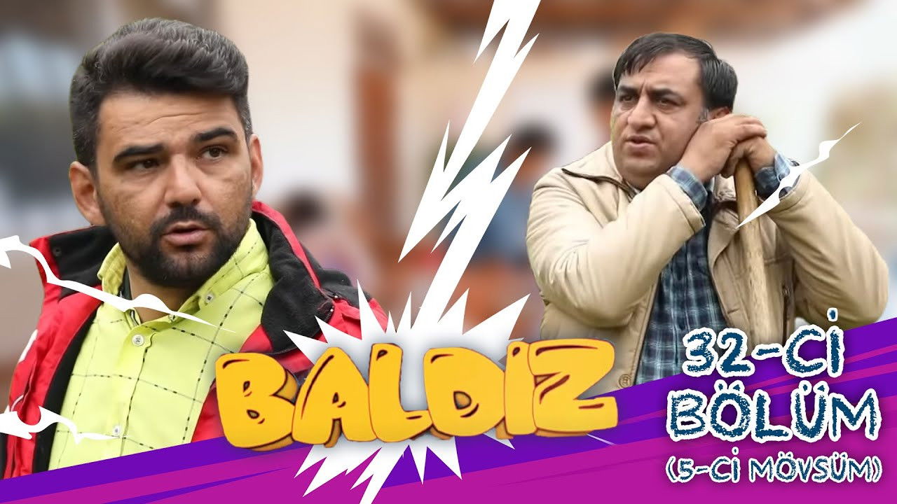 Baldız — Épisode 32