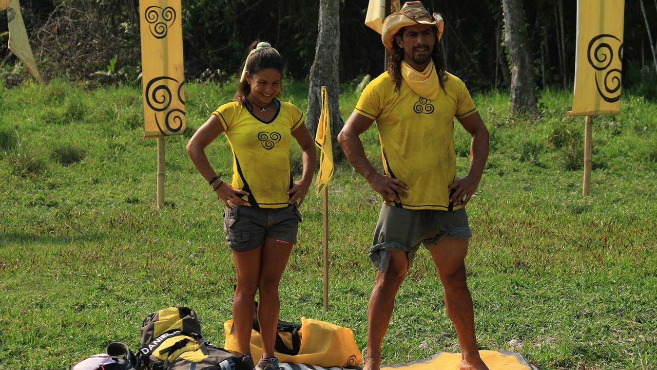 La Isla: El Reality — Épisode 61