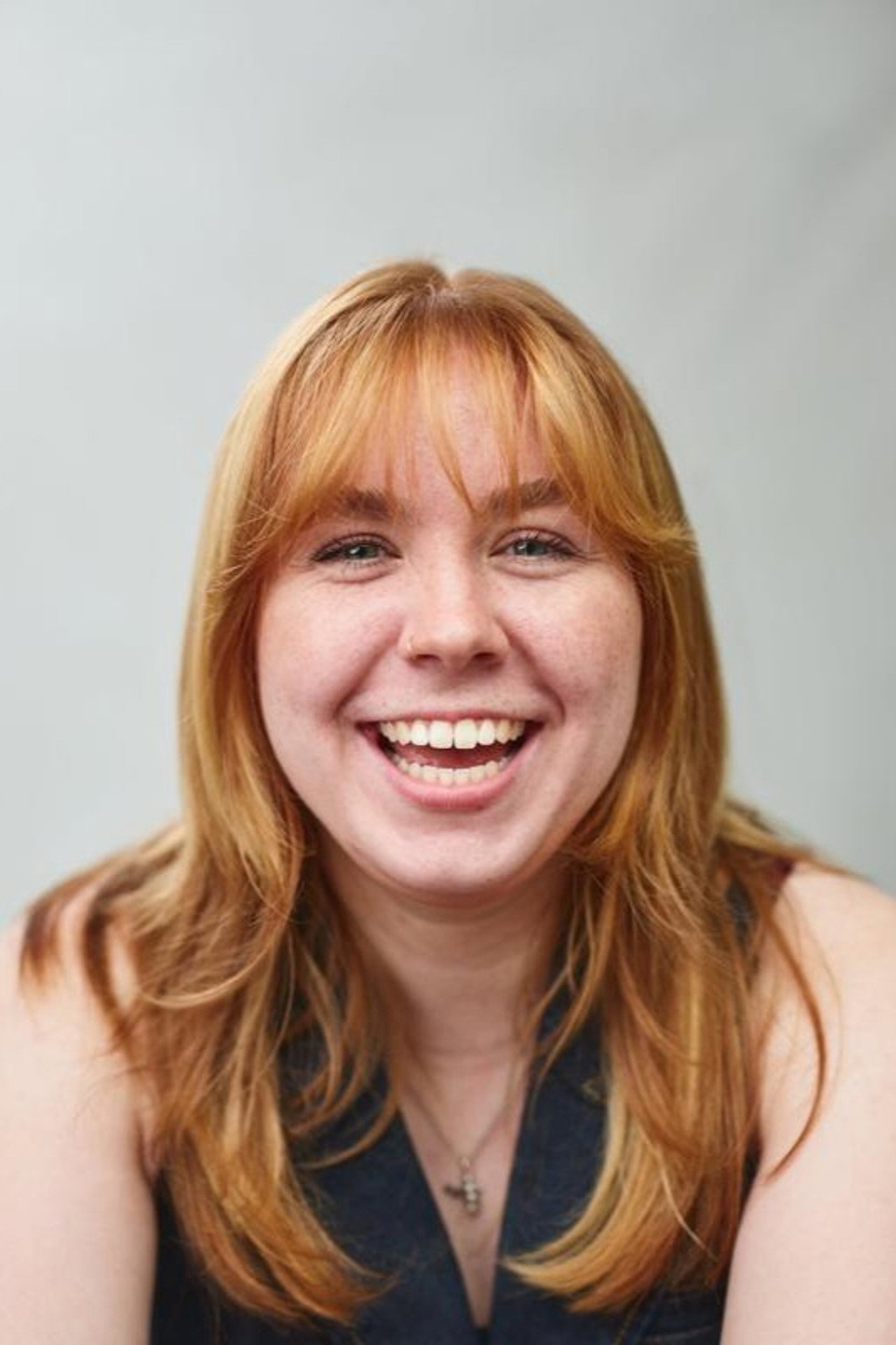 Niamh Rourke