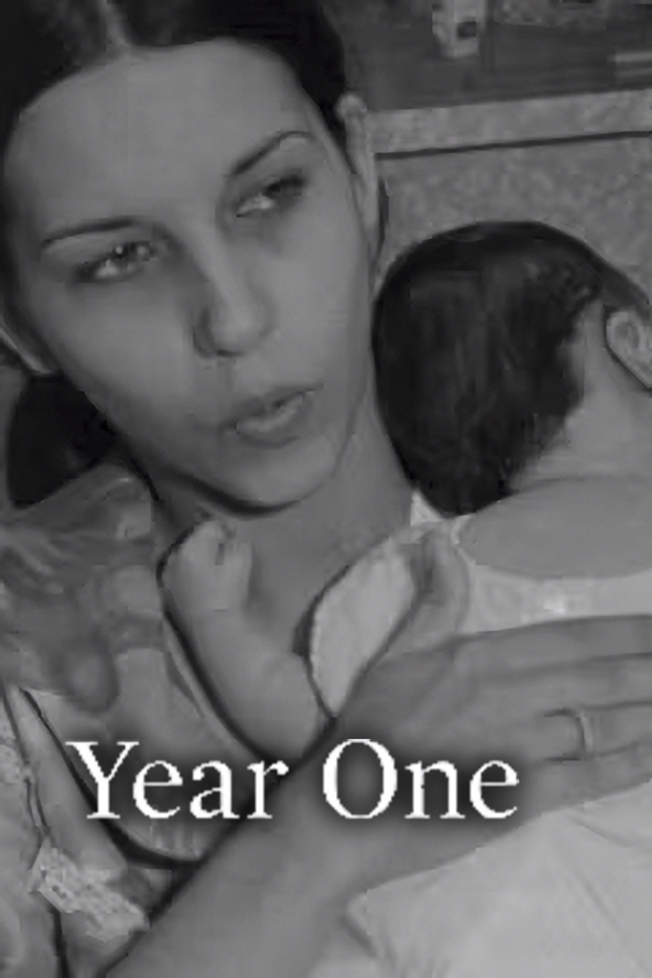 Año uno filmaffisch