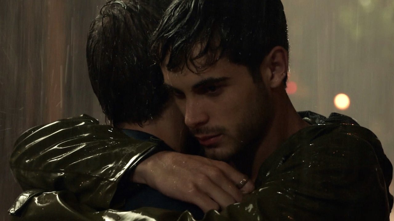 Ver Merli Sapere Aude Gratis Online Ver Merlí: Sapere Aude 1x6 Online Gratis Completas HD