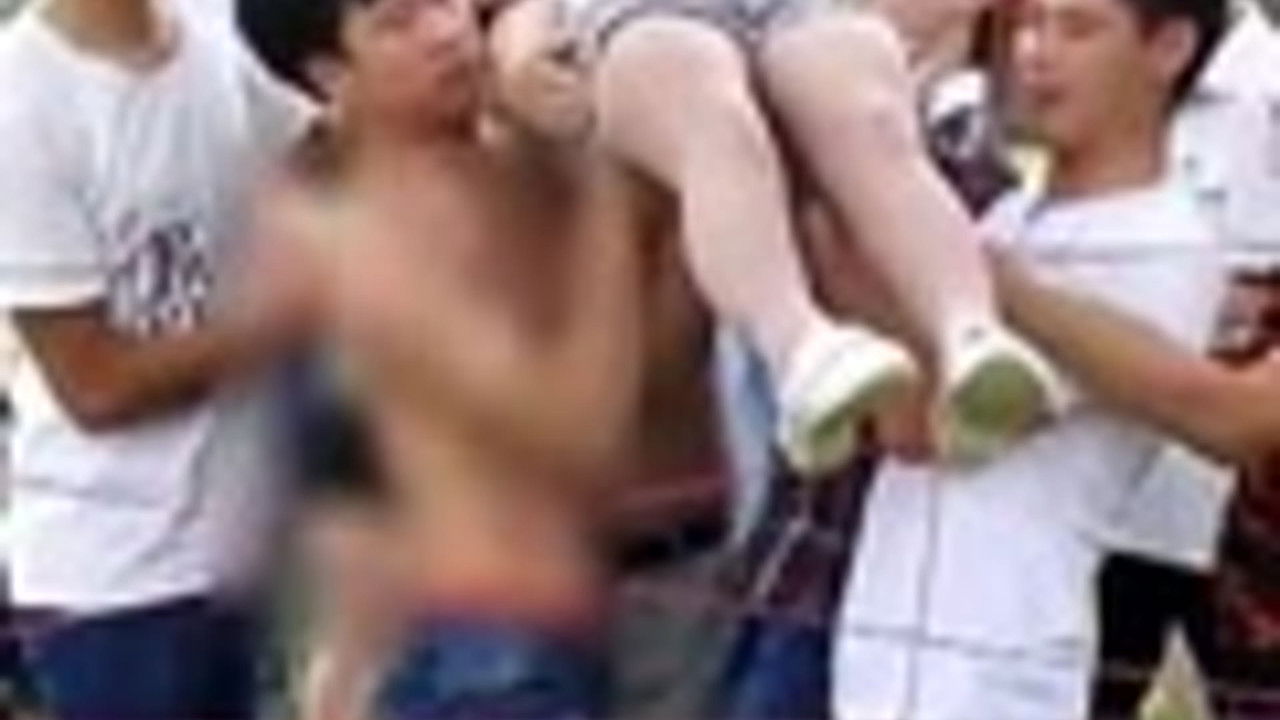 传奇故事 — Épisode 8