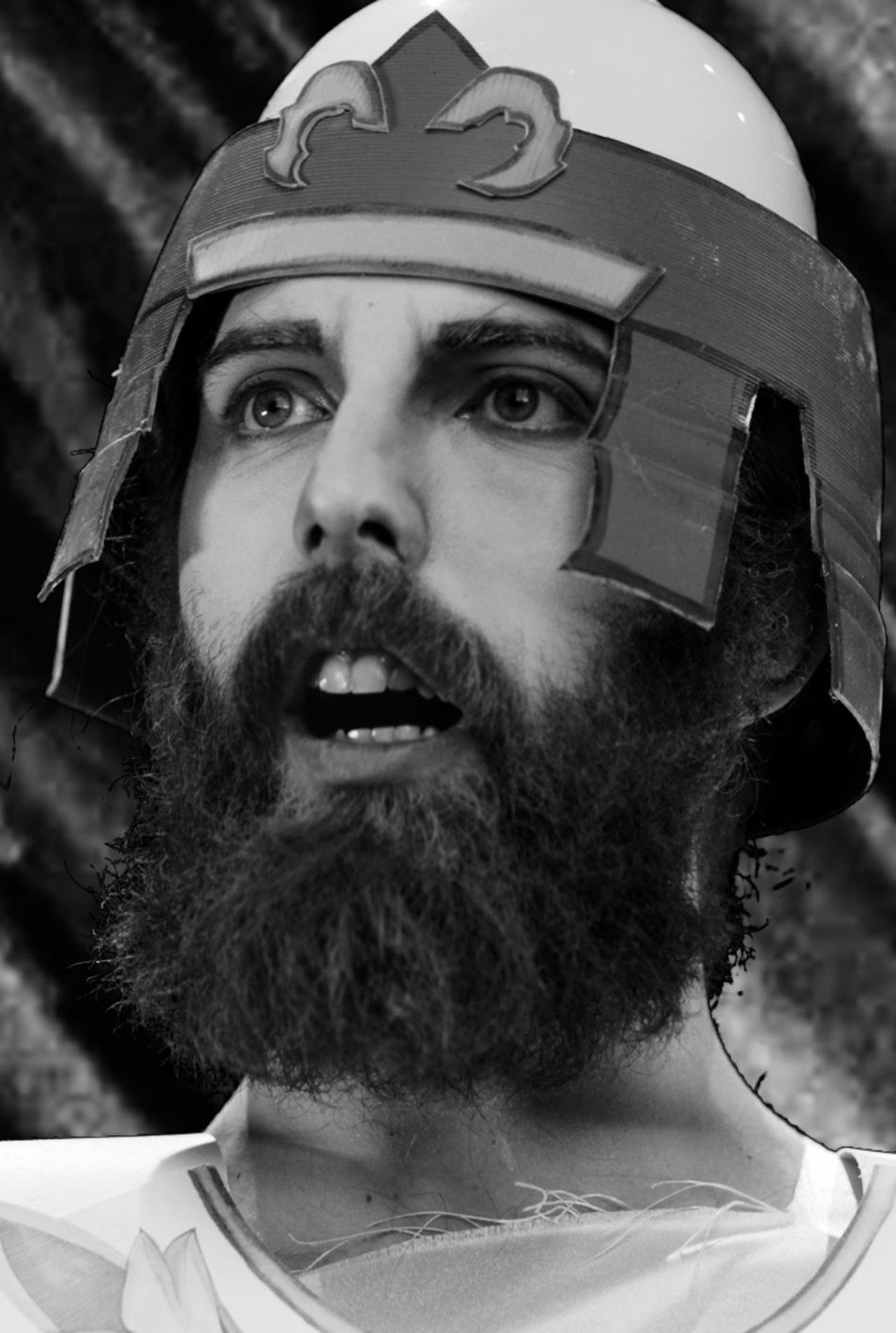 David Against Goliath