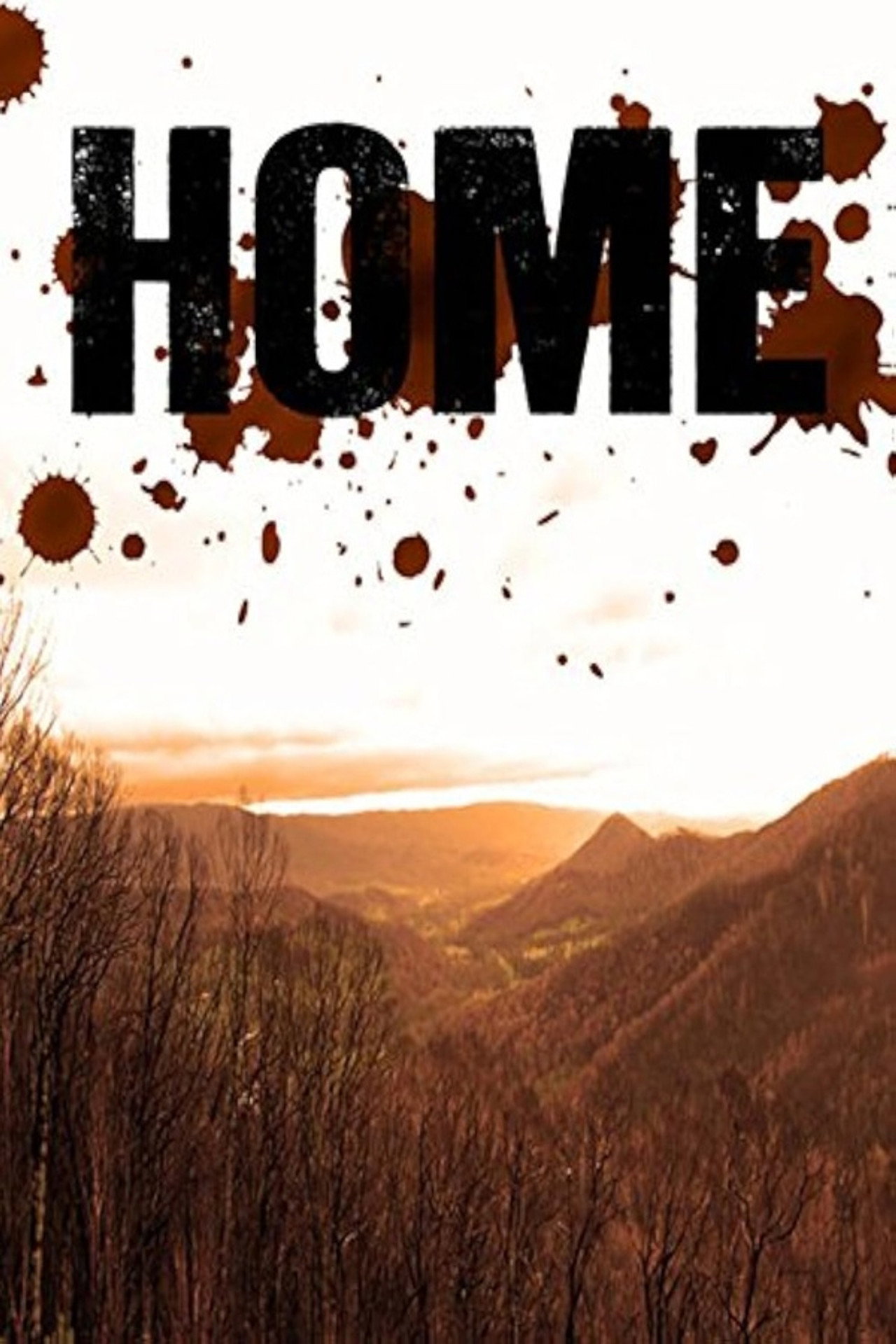 Home Backdrop