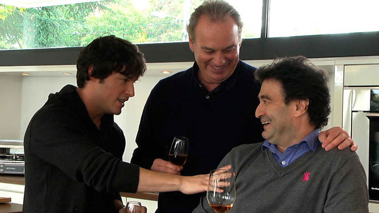 En la tuya o en la mía — Épisode 14