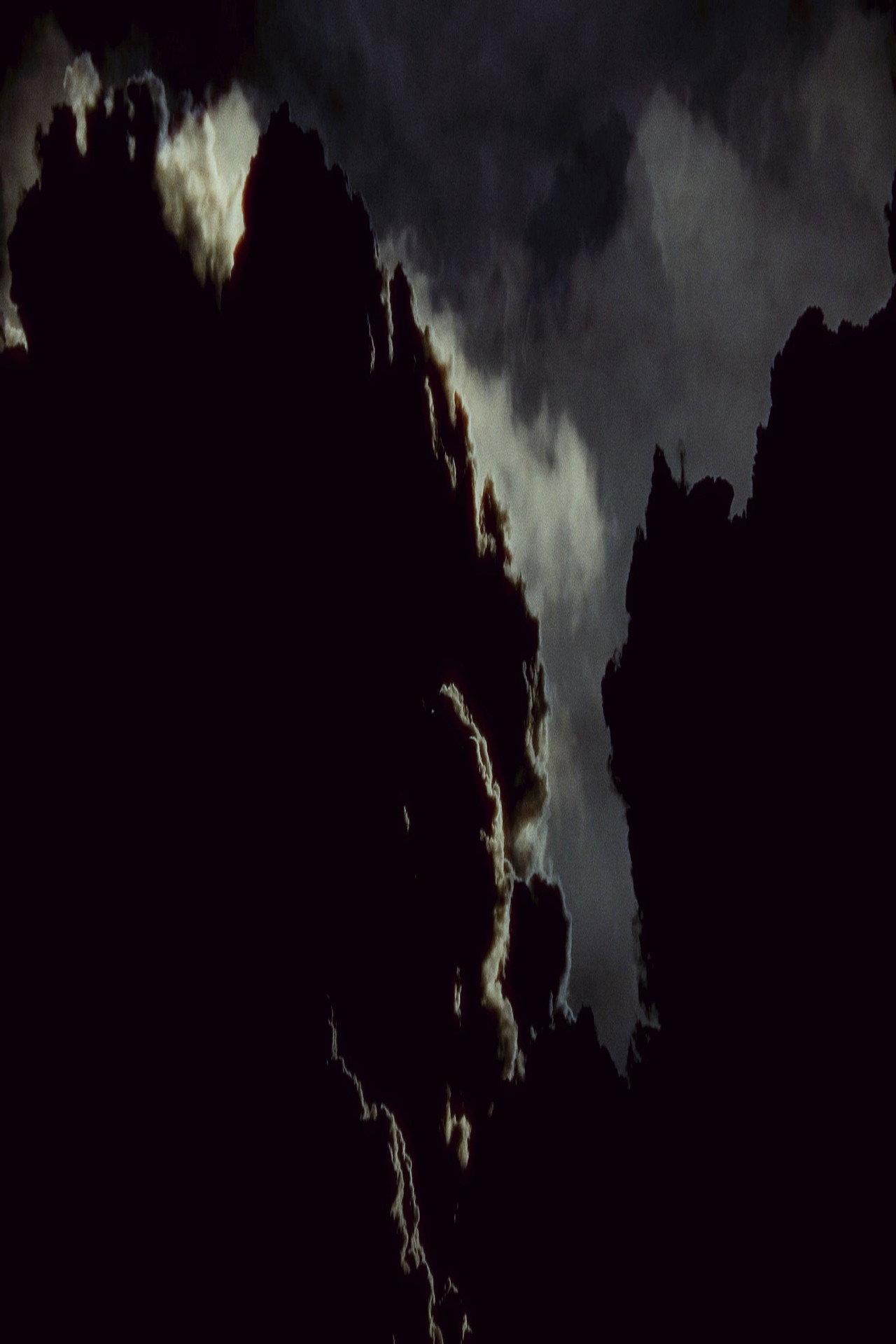 All is Light poster