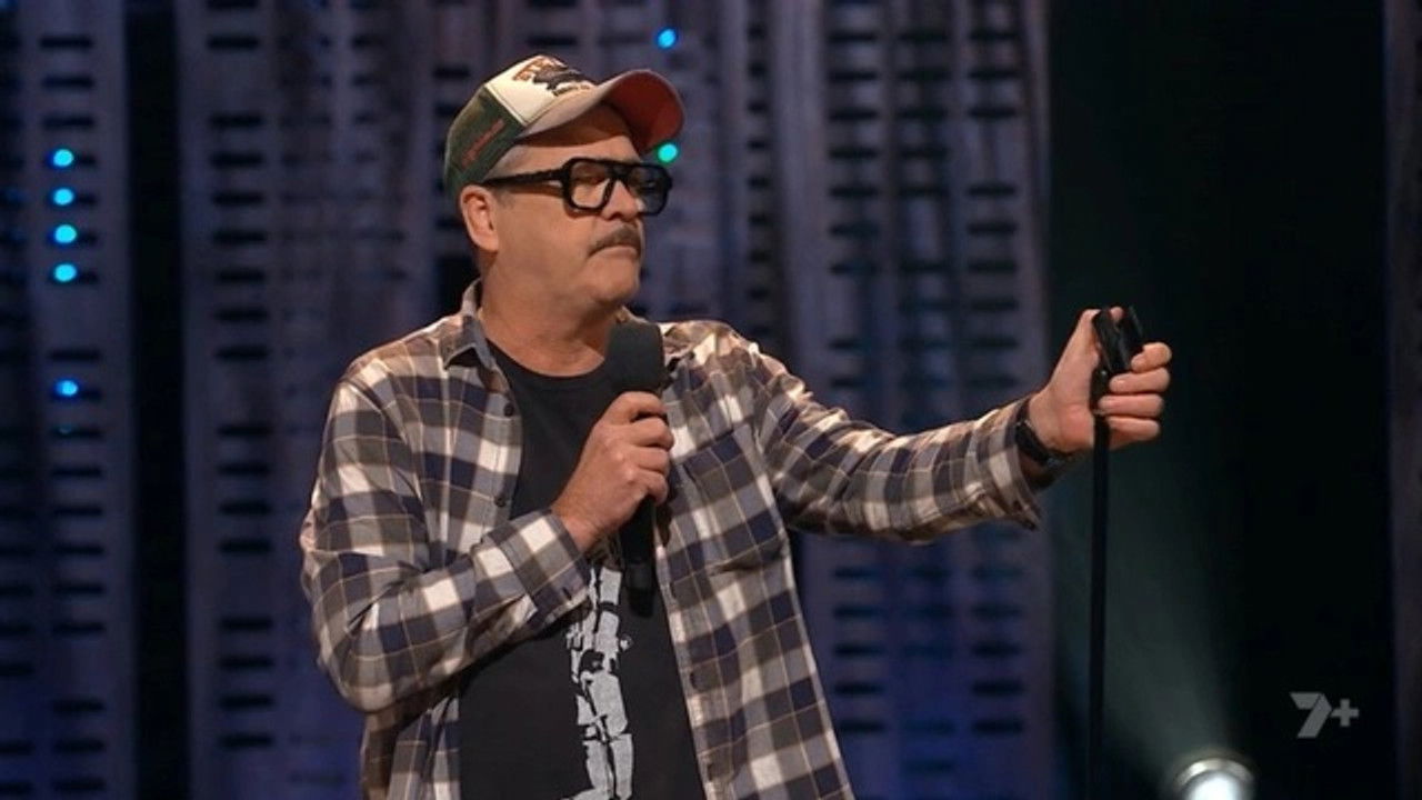 Jim Jefferies and Friends — Épisode 6