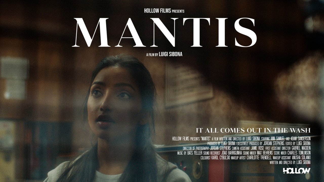 Mantis