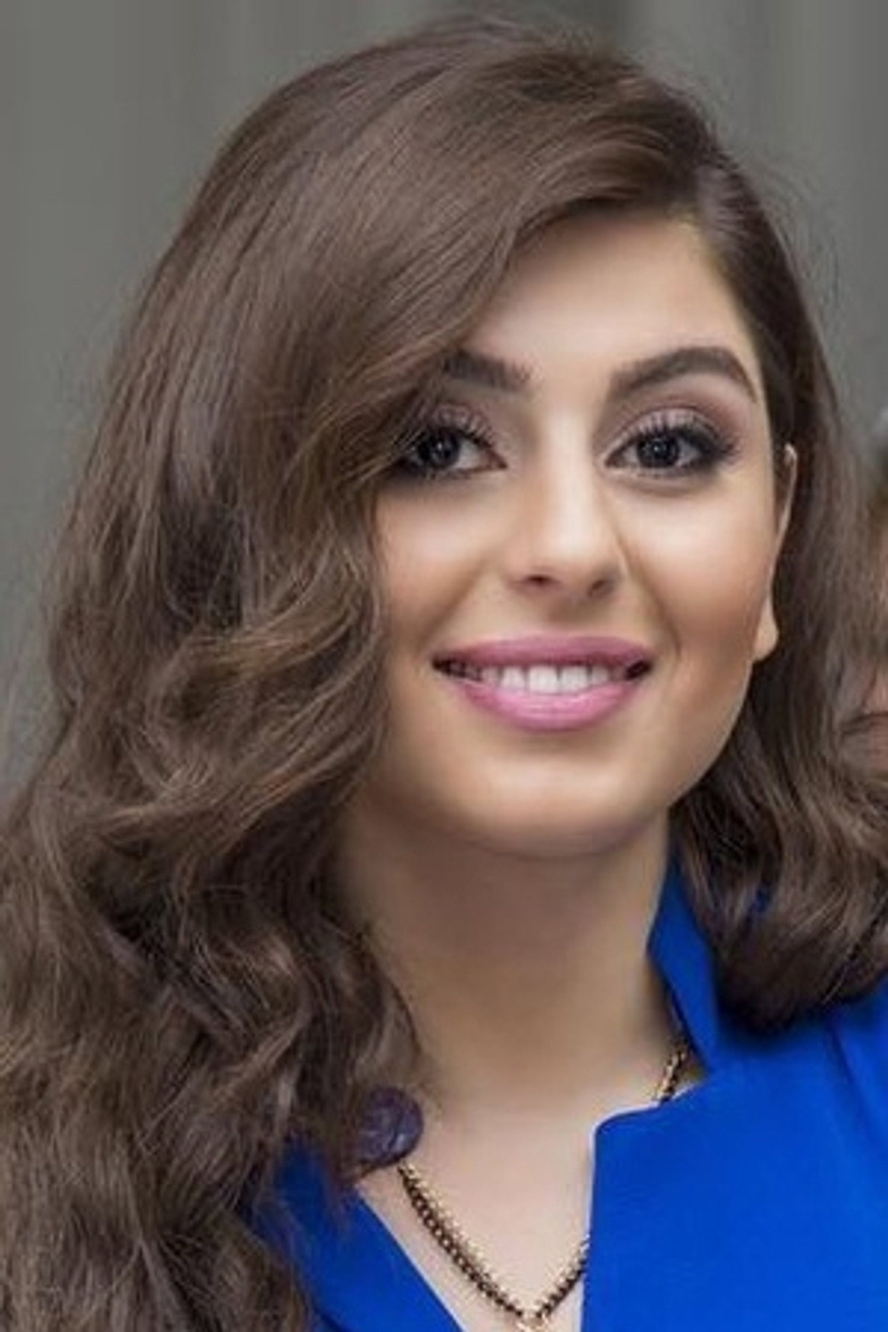 Sahiba Nazarova
