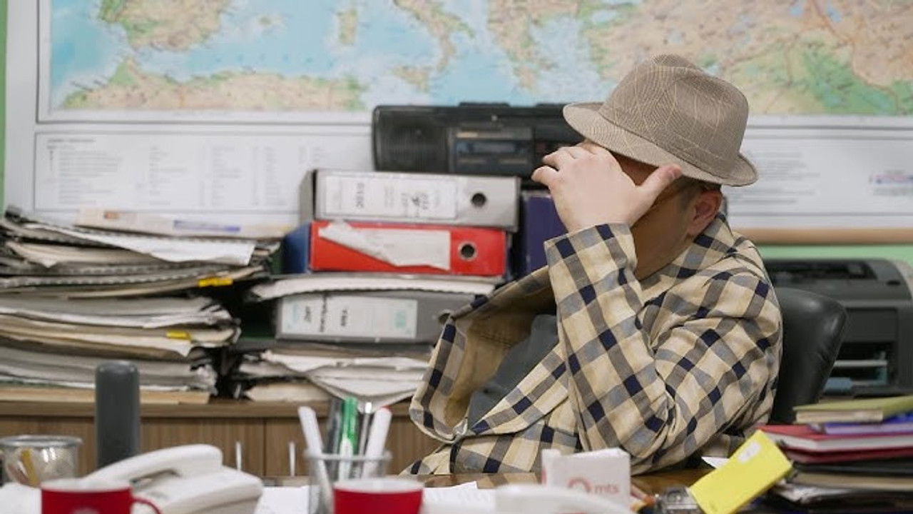 Државни посао — Épisode 92