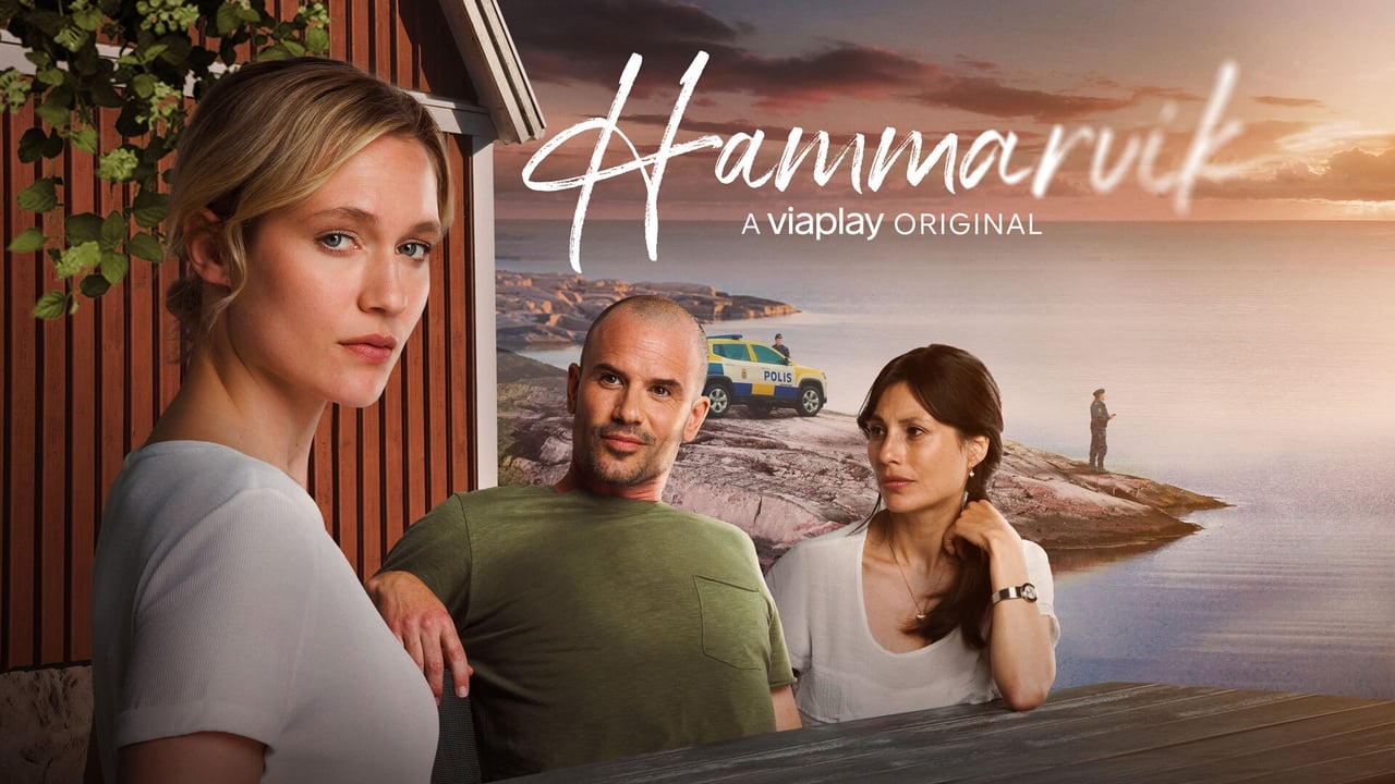 Cast and Crew of Hammarvik