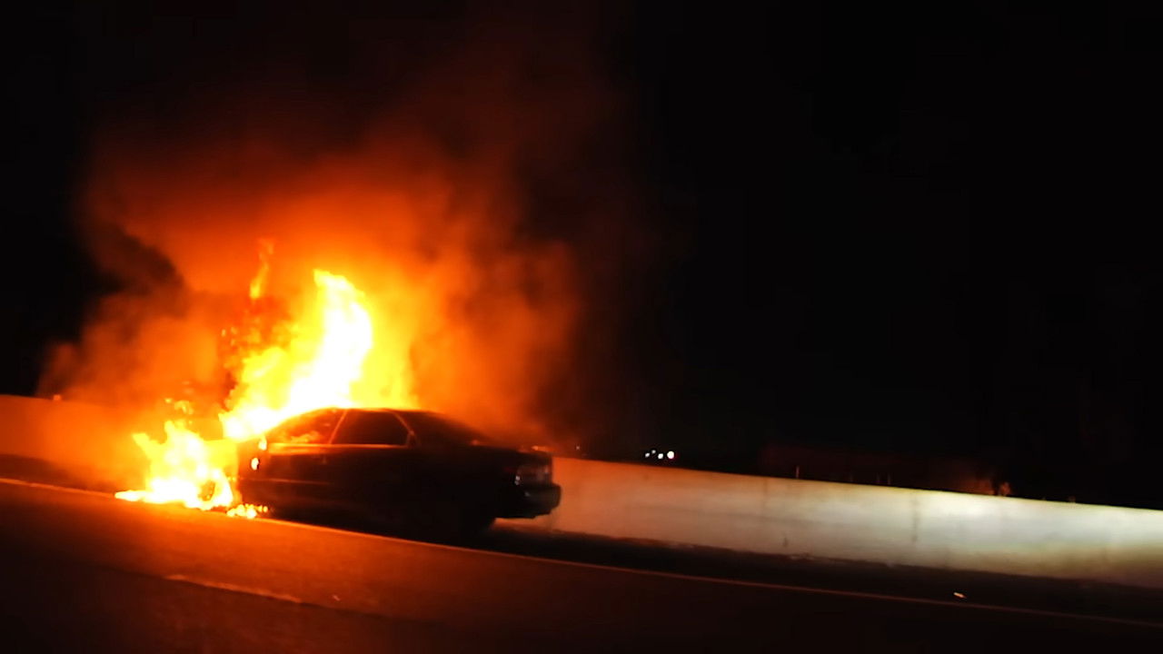 Endless Beauty backdrop