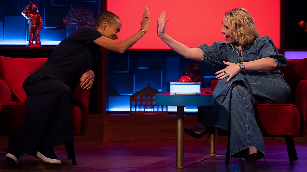 Richard Osman's House of Games — Épisode 89