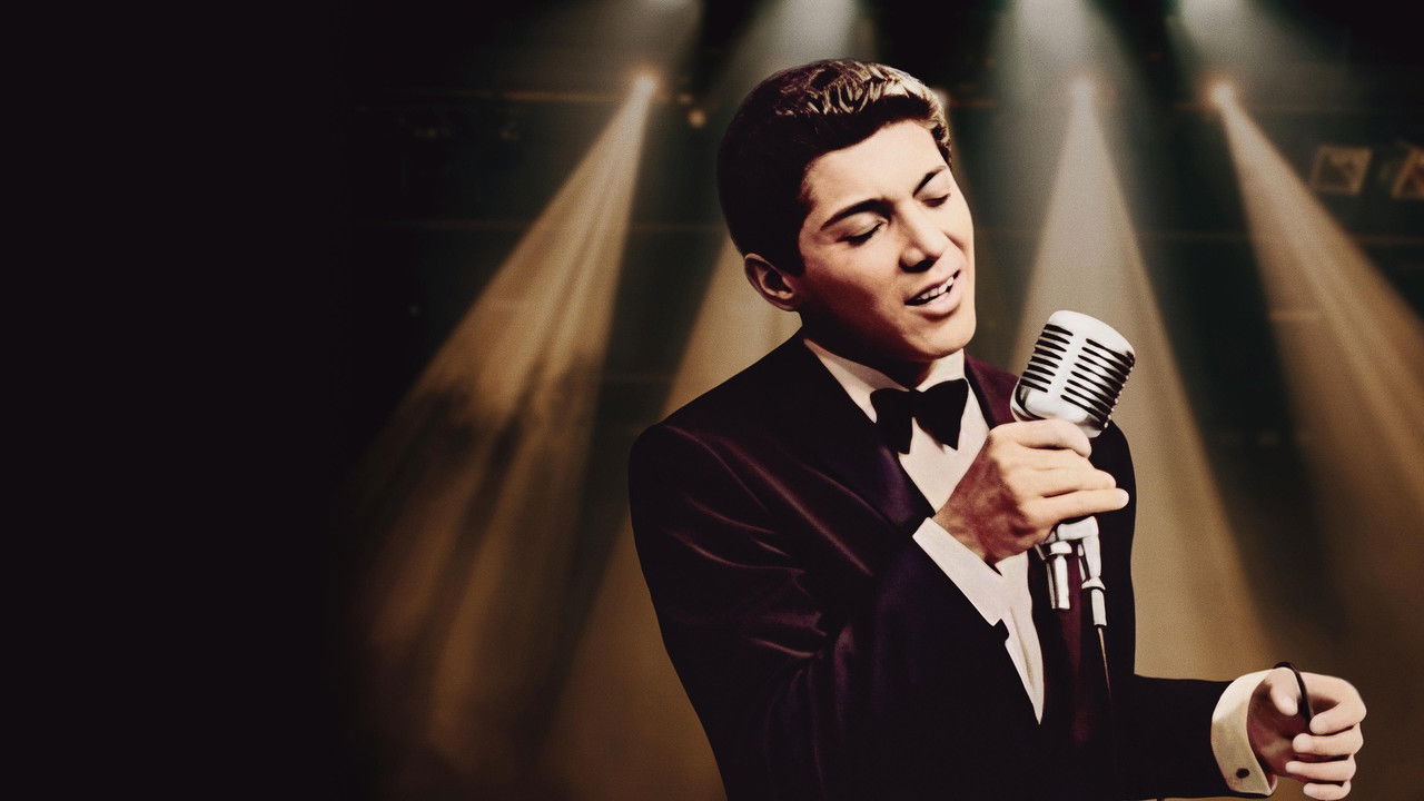 Paul Anka: His Way background