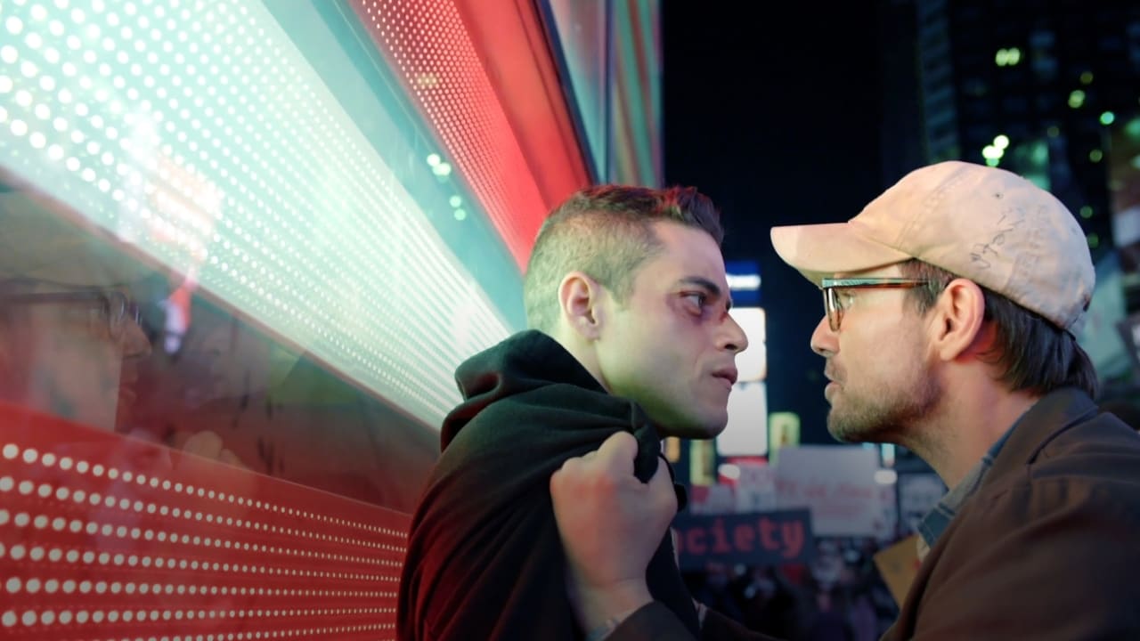 Mr. Robot - Season 1 Episode 10 : eps1.9_zer0-day.avi