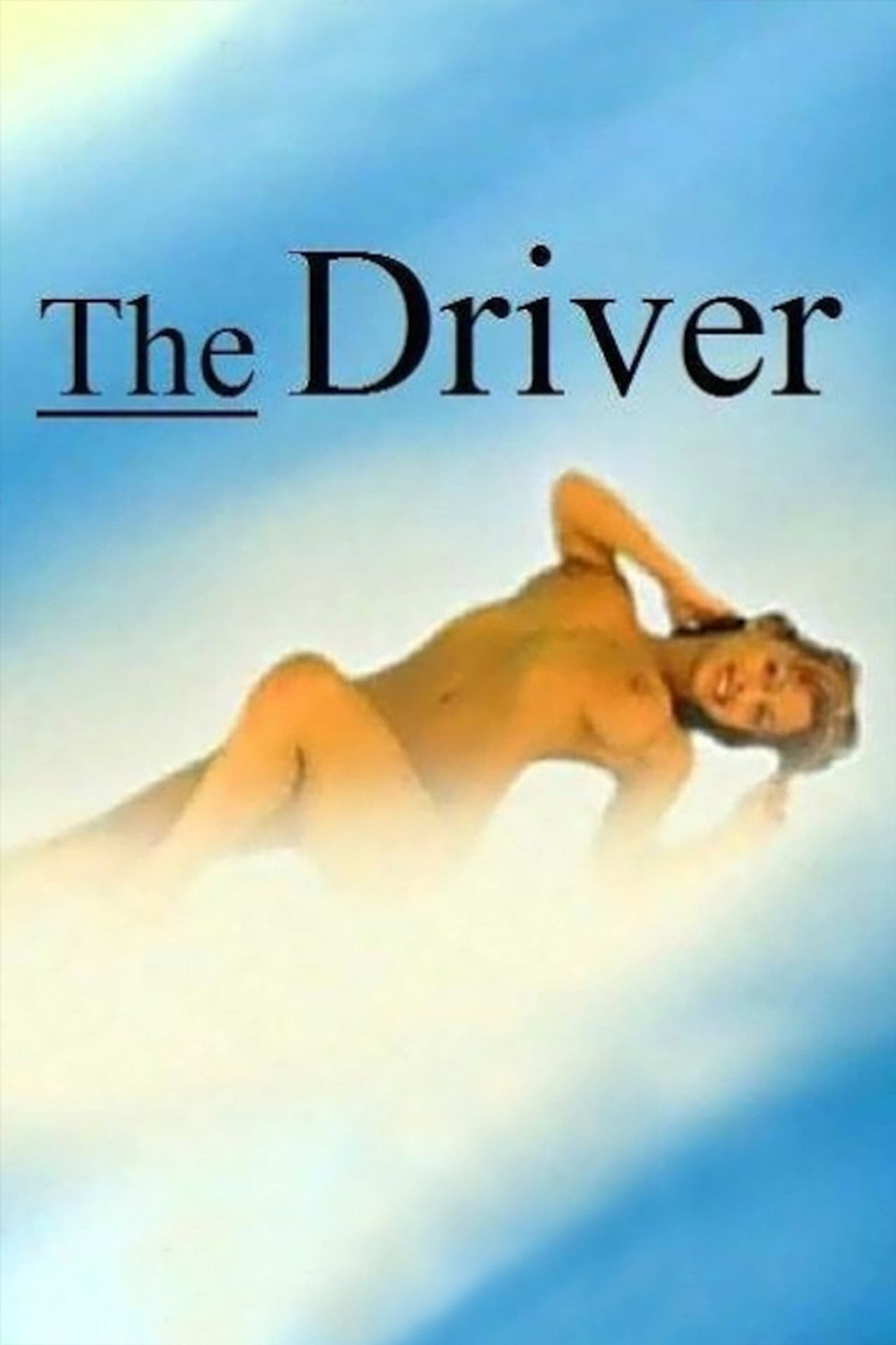 The Driver filmaffisch