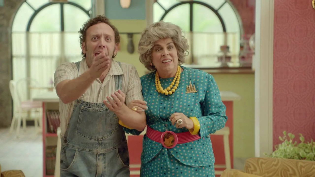 Valentins — Épisode 25