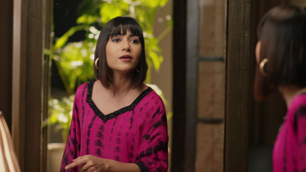 पंड्या स्टोर — Épisode 662