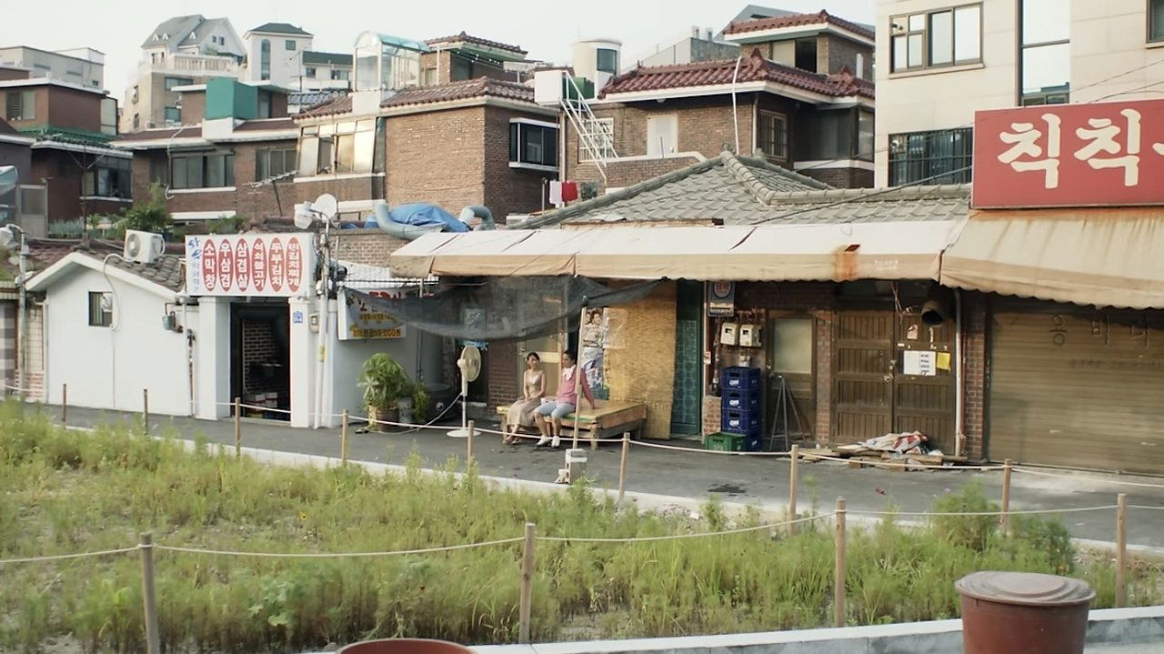 4학년 보경이