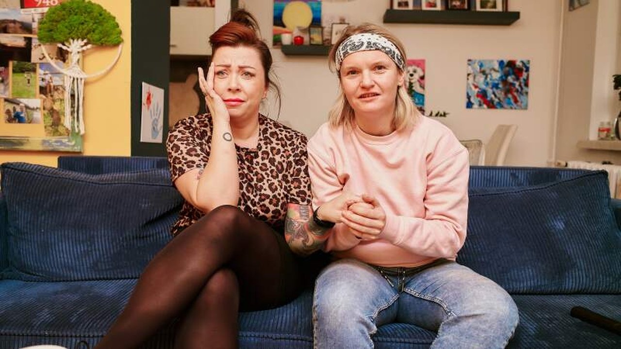 Gogglebox. Przed telewizorem. - Season 21 Episode 10 : Episode 10