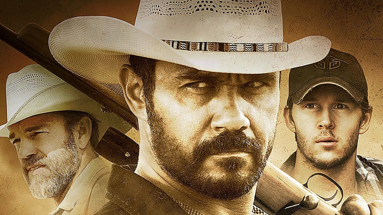 Mystery Road (2013)